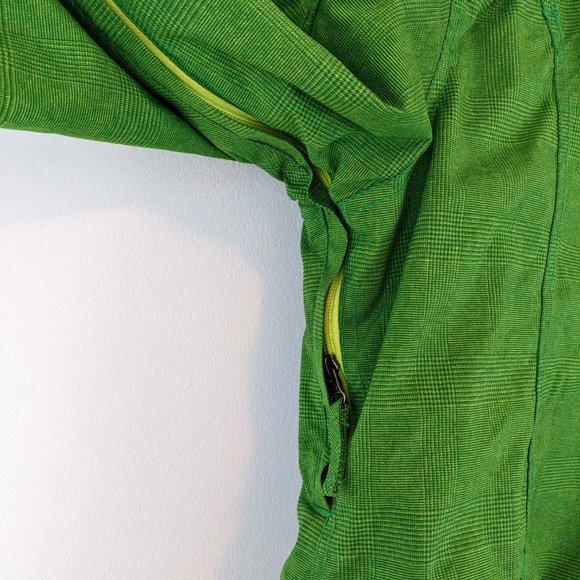 686 MANNUAL TENDER INSULATED JACKET Infidry Ski Jacket Waterproof - Picture 12 of 16